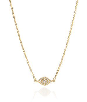 GOLD CHAIN