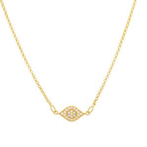 GOLD CHAIN