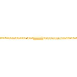GOLD CHAIN