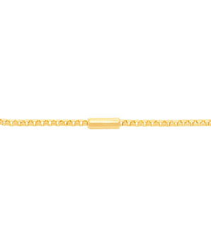 GOLD CHAIN