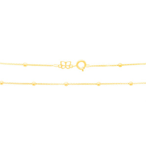 GOLD CHAIN