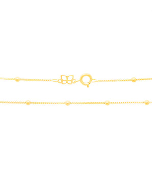 GOLD CHAIN