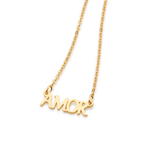 GOLD CHAIN