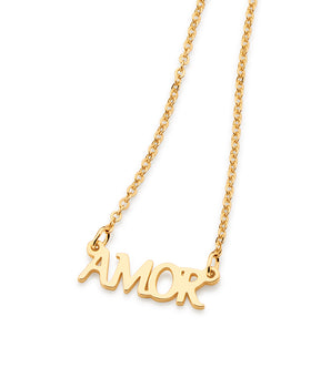 GOLD CHAIN