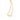 GOLD CHAIN