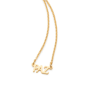 GOLD CHAIN