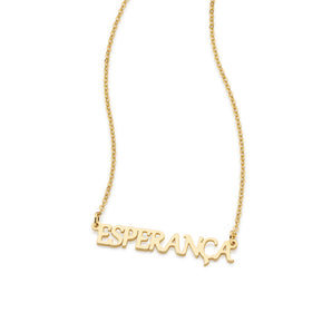 GOLD CHAIN