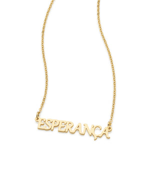 GOLD CHAIN