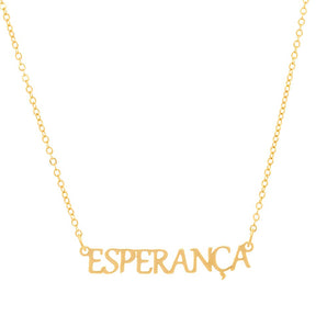GOLD CHAIN