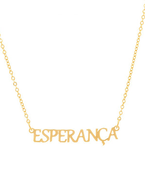 GOLD CHAIN