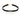 GOLD PLATED CHAIN WITH ZIRCONIA