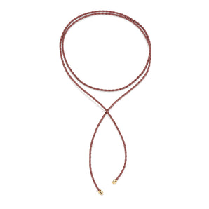 GOLD CHOKER
