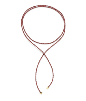 GOLD CHOKER