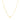 GOLD CHAIN