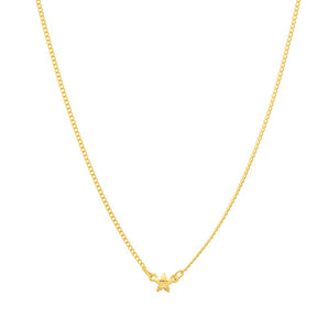 GOLD CHAIN
