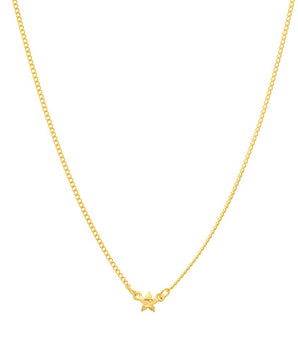 GOLD CHAIN