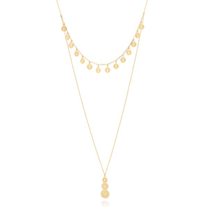 GOLD CHAIN