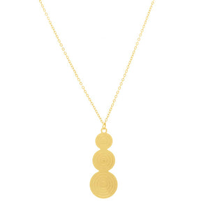 GOLD CHAIN