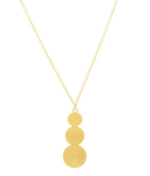 GOLD CHAIN