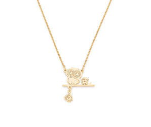 GOLD CHAIN