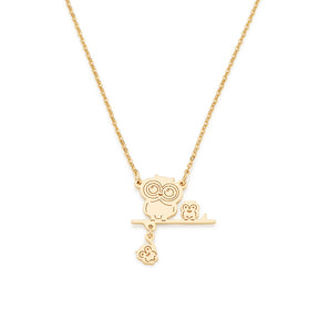 GOLD CHAIN