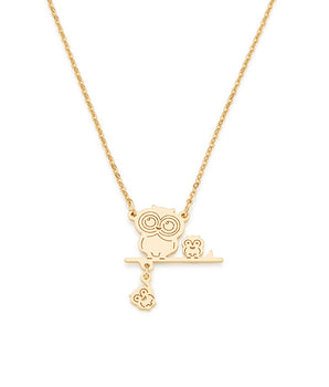 GOLD CHAIN