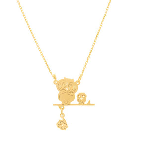 GOLD CHAIN