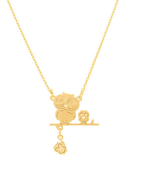 GOLD CHAIN