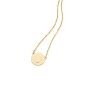 GOLD CHAIN