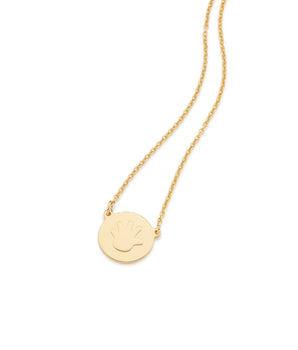 GOLD CHAIN