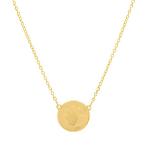 GOLD CHAIN