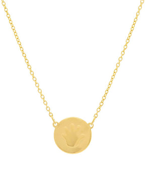 GOLD CHAIN