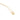 GOLD PLATED CHAIN WITH ZIR