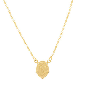 GOLD CHAIN