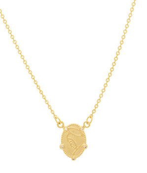 GOLD CHAIN