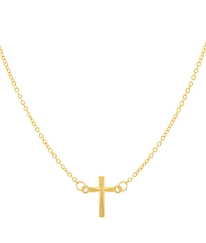 GOLD CHAIN
