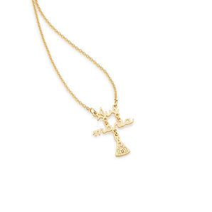 GOLD CHAIN