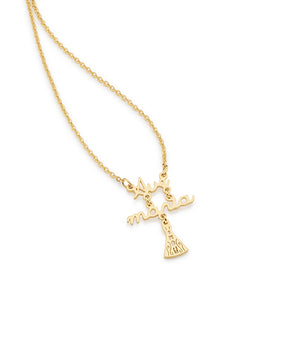 GOLD CHAIN