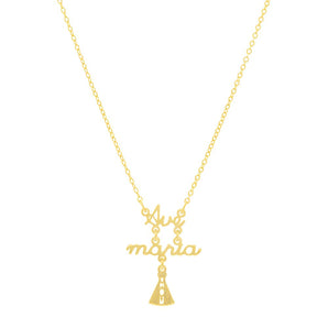 GOLD CHAIN