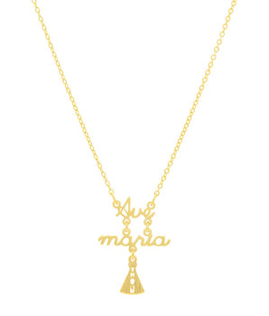GOLD CHAIN