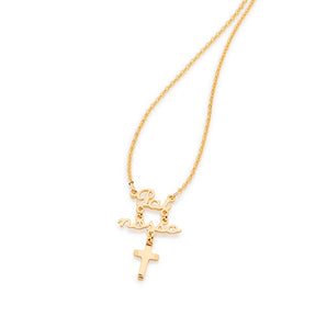 GOLD CHAIN