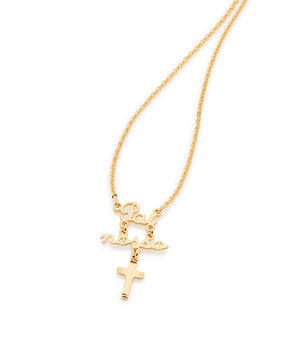 GOLD CHAIN