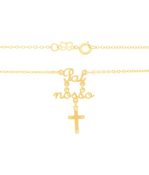 GOLD CHAIN