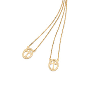 GOLD CHAIN