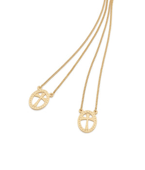 GOLD CHAIN