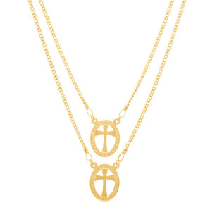 GOLD CHAIN