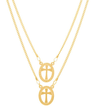GOLD CHAIN