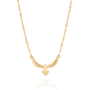 GOLD CHAIN