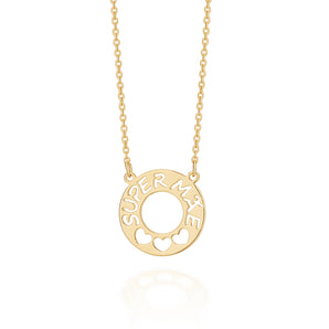 GOLD CHAIN