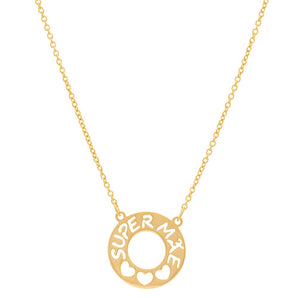 GOLD CHAIN